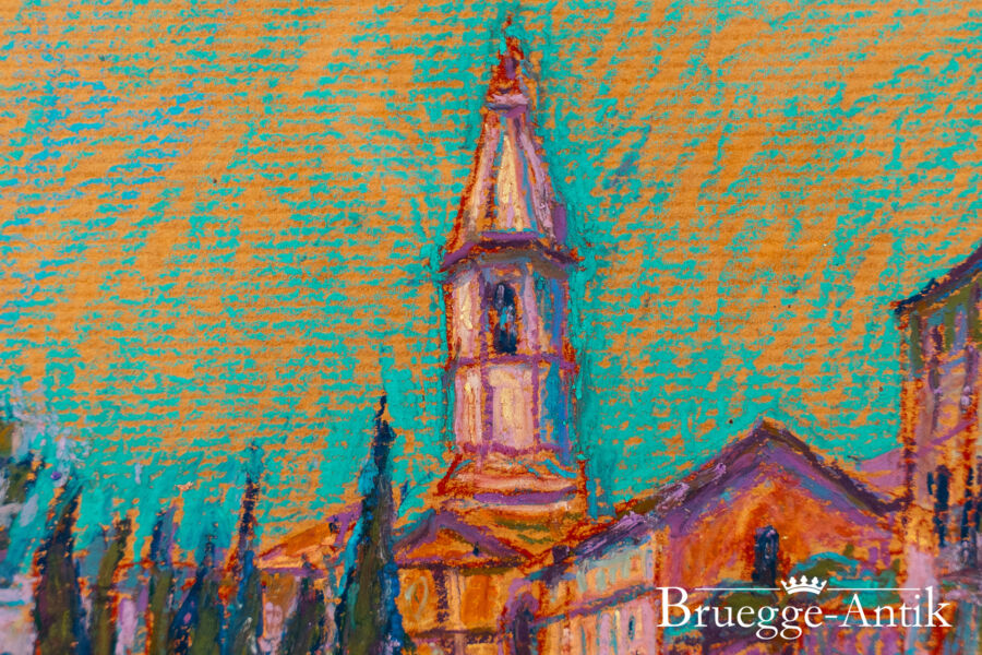 Antiquitaet Bruegge Antik Oktober 2025 35 - Brügge Antik