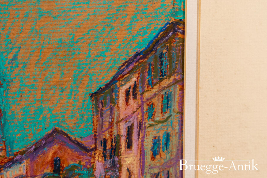 Antiquitaet Bruegge Antik Oktober 2025 36 - Brügge Antik