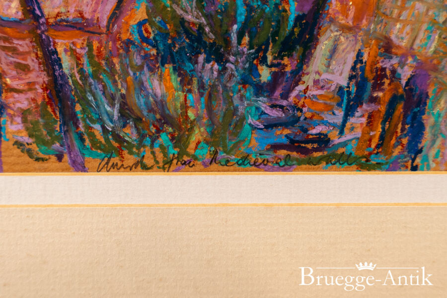 Antiquitaet Bruegge Antik Oktober 2025 37 - Brügge Antik