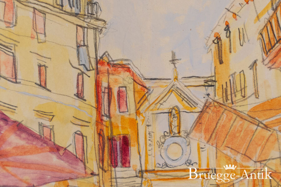 Antiquitaet Bruegge Antik Oktober 2025 92 - Brügge Antik