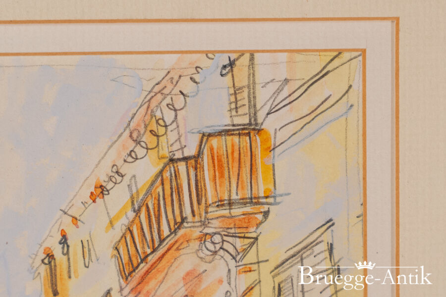 Antiquitaet Bruegge Antik Oktober 2025 93 - Brügge Antik