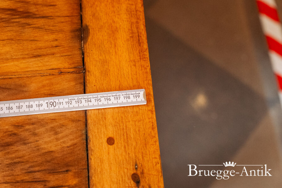 Antiquitaet zu verkaufen Bruegge Antik August 2026 132 - Brügge Antik