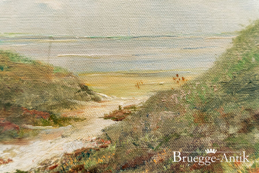 Antiquitaet zu verkaufen Bruegge Antik August 2026 21 - Brügge Antik