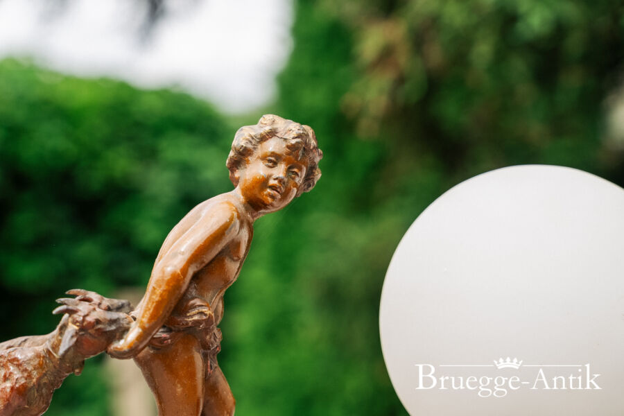 Antiquitaet zu verkaufen Bruegge Antik August 2026 230 - Brügge Antik