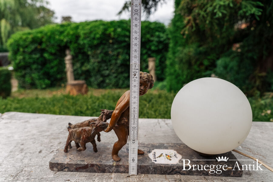 Antiquitaet zu verkaufen Bruegge Antik August 2026 234 - Brügge Antik