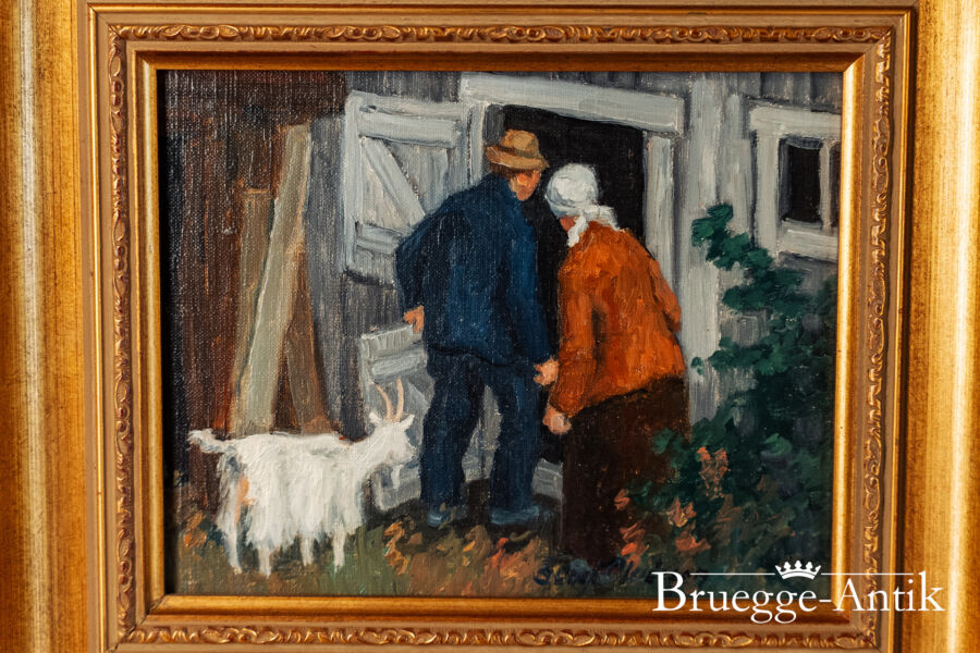 Antiquitaet zu verkaufen Bruegge Antik August 2026 328 - Brügge Antik