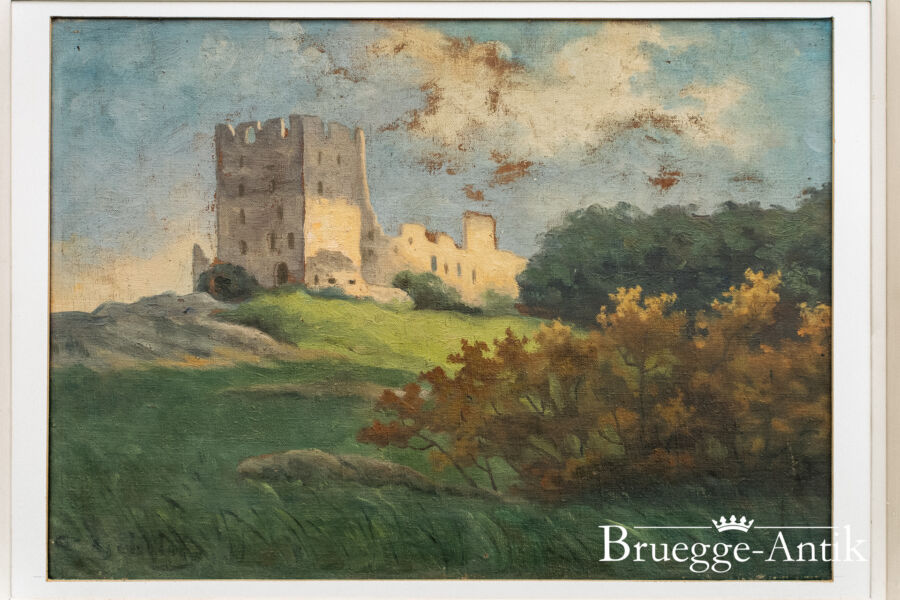 Antiquitaet zu verkaufen Bruegge Antik August 2026 38 - Brügge Antik