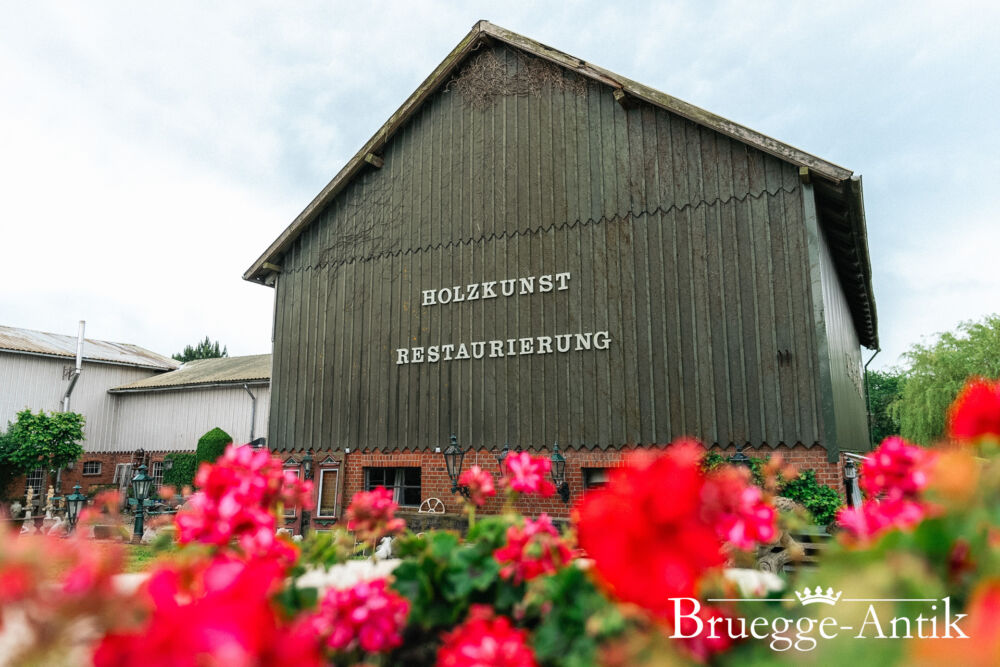 Antiquitaet zu verkaufen Bruegg Antik Juni 2024 77 - Brügge Antik