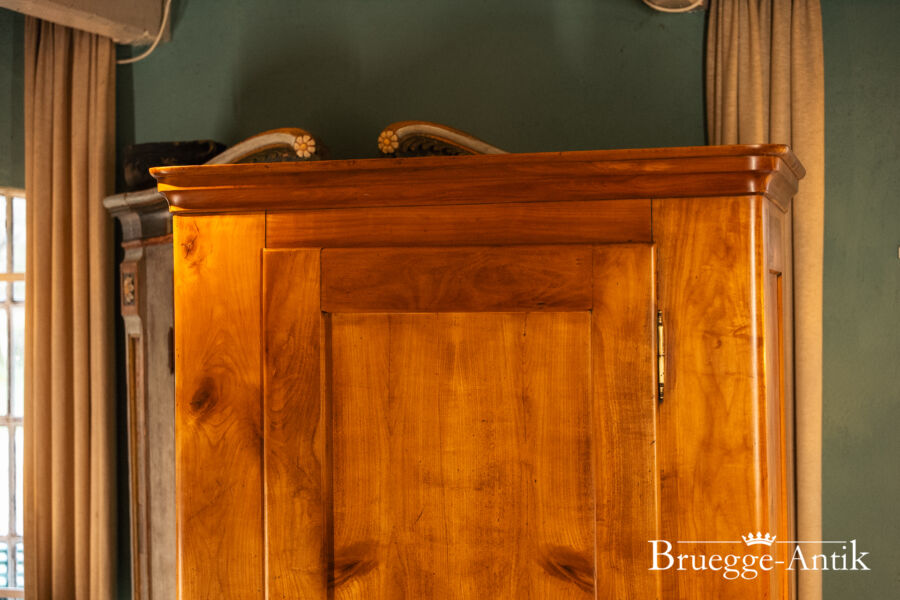 11 Bruegge Antik Antiquitaet zu verkaufen 2025 12 02 - Brügge Antik