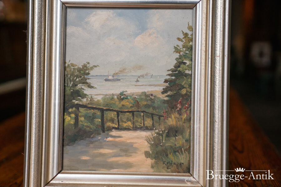 Fotos Bruegge Antik Antiquitaet 2023 Maerz 21 - Brügge Antik