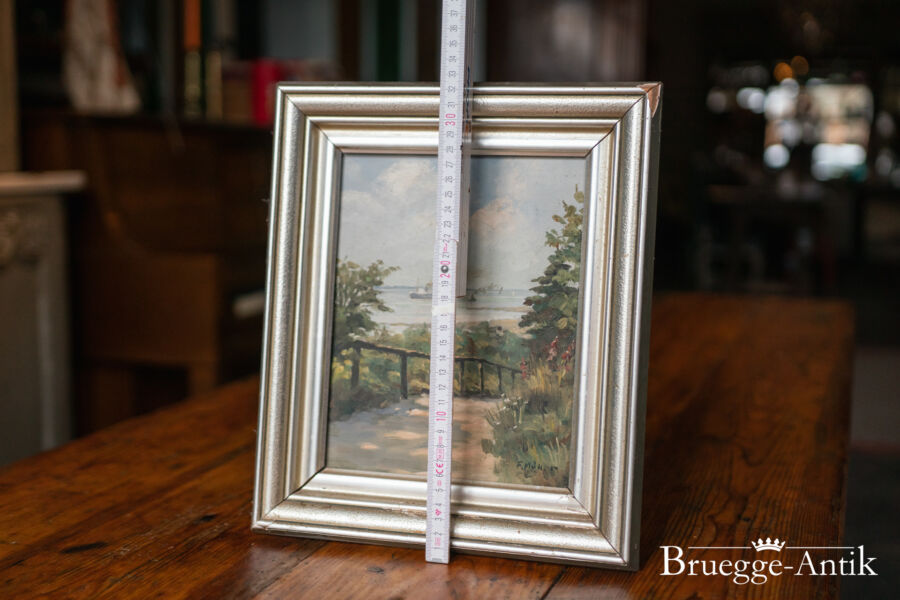 Fotos Bruegge Antik Antiquitaet 2023 Maerz 27 - Brügge Antik