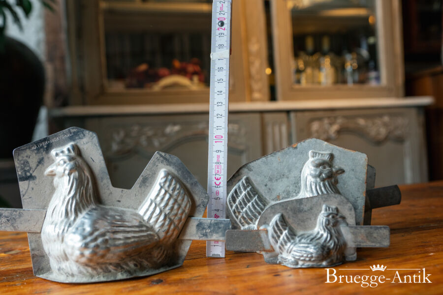 Fotos Bruegge Antik Antiquitaet 2023 Maerz 49 - Brügge Antik