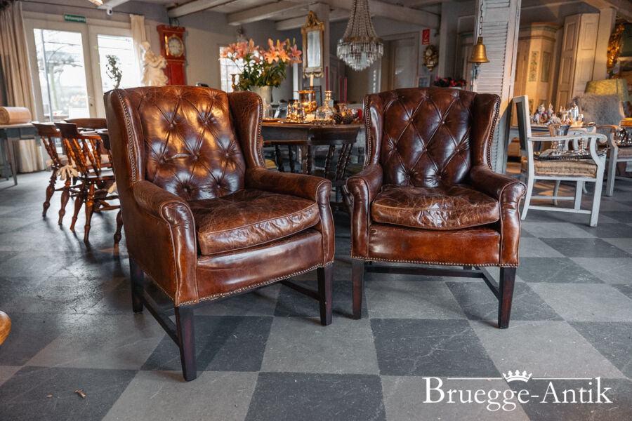 Antiquitaet Bruegge Antik Novemberr 2025 1 - Brügge Antik