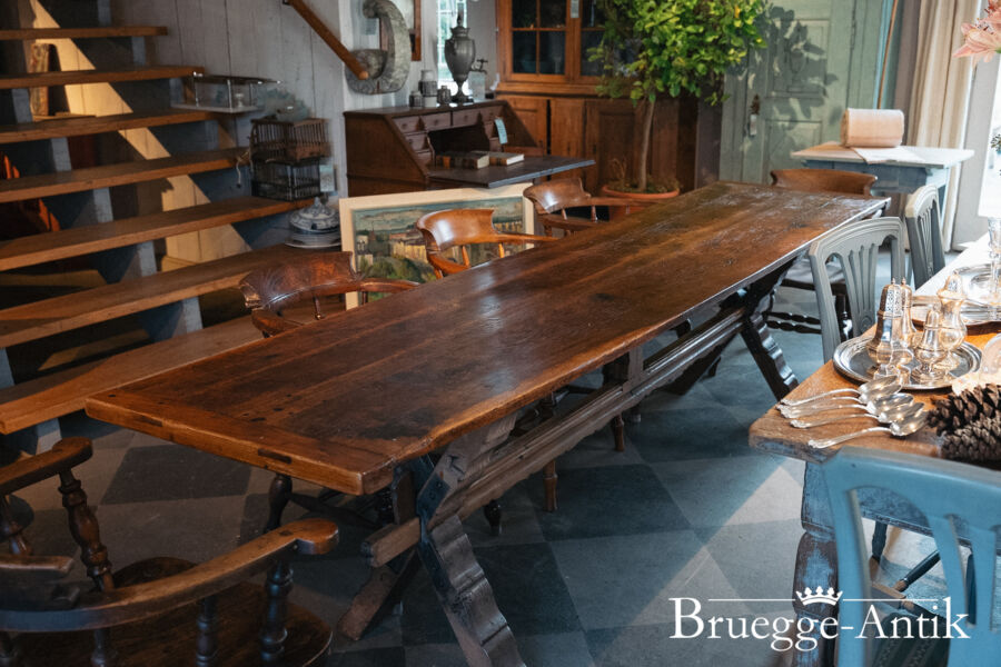 Antiquitaet Bruegge Antik Novemberr 2025 161 - Brügge Antik