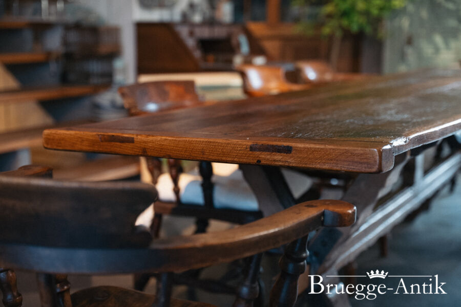 Antiquitaet Bruegge Antik Novemberr 2025 162 - Brügge Antik