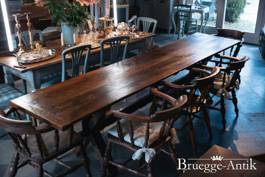 Antiquitaet Bruegge Antik Novemberr 2025 166 - Brügge Antik