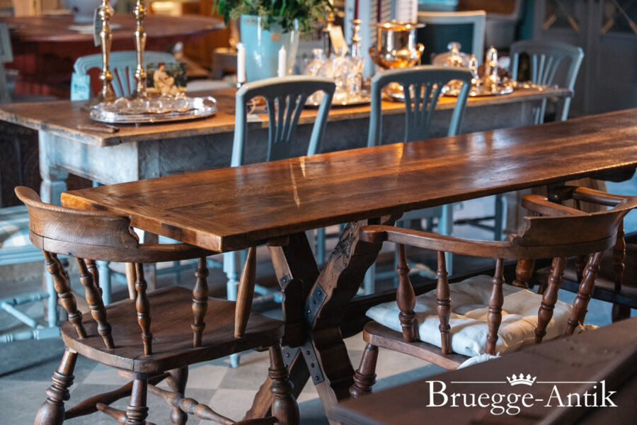 Antiquitaet Bruegge Antik Novemberr 2025 168 - Brügge Antik