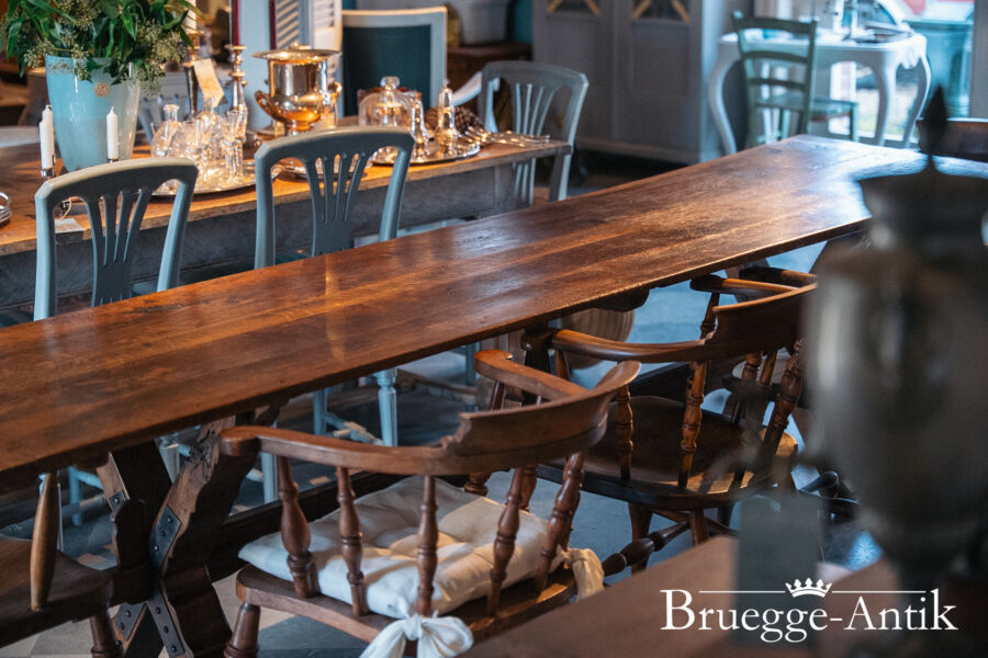 Antiquitaet Bruegge Antik Novemberr 2025 169 - Brügge Antik