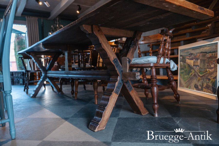 Antiquitaet Bruegge Antik Novemberr 2025 171 - Brügge Antik