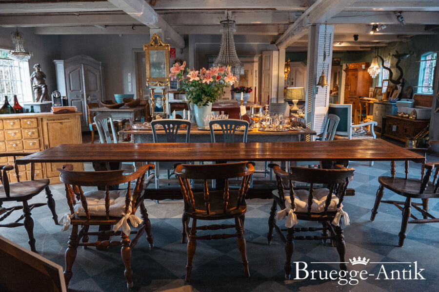 Antiquitaet Bruegge Antik Novemberr 2025 172 - Brügge Antik