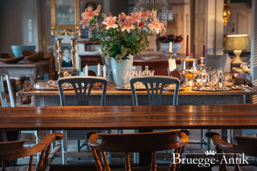 Antiquitaet Bruegge Antik Novemberr 2025 173 - Brügge Antik