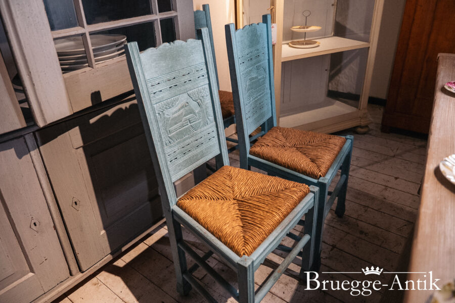 Antiquitaet Bruegge Antik Novemberr 2025 197 - Brügge Antik