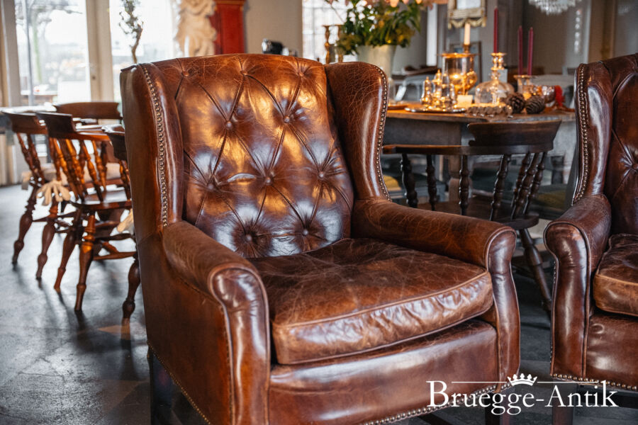 Antiquitaet Bruegge Antik Novemberr 2025 2 - Brügge Antik