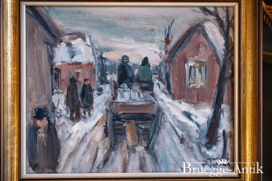 Antiquitaet Bruegge Antik Novemberr 2025 21 - Brügge Antik