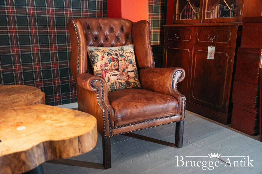 Antiquitaet Bruegge Antik Novemberr 2025 219 - Brügge Antik