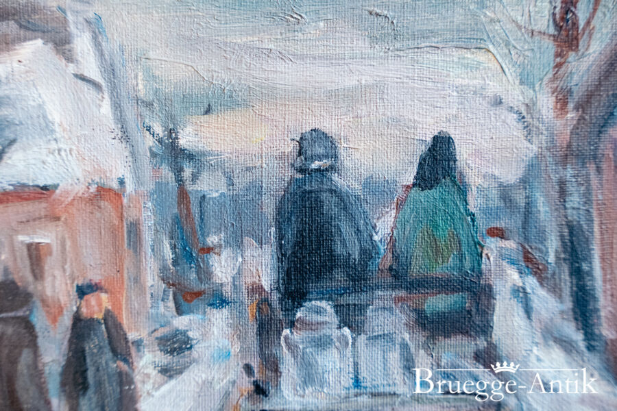 Antiquitaet Bruegge Antik Novemberr 2025 22 - Brügge Antik