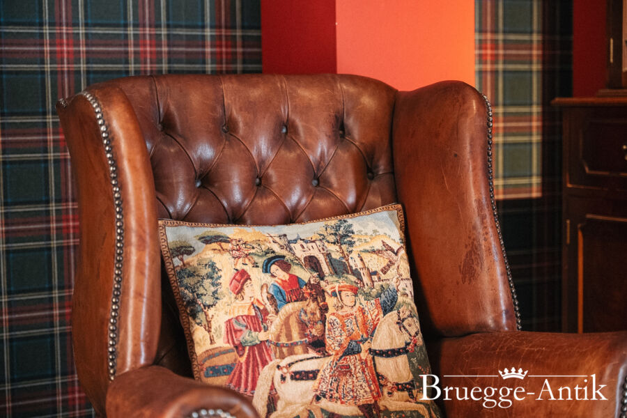 Antiquitaet Bruegge Antik Novemberr 2025 220 - Brügge Antik