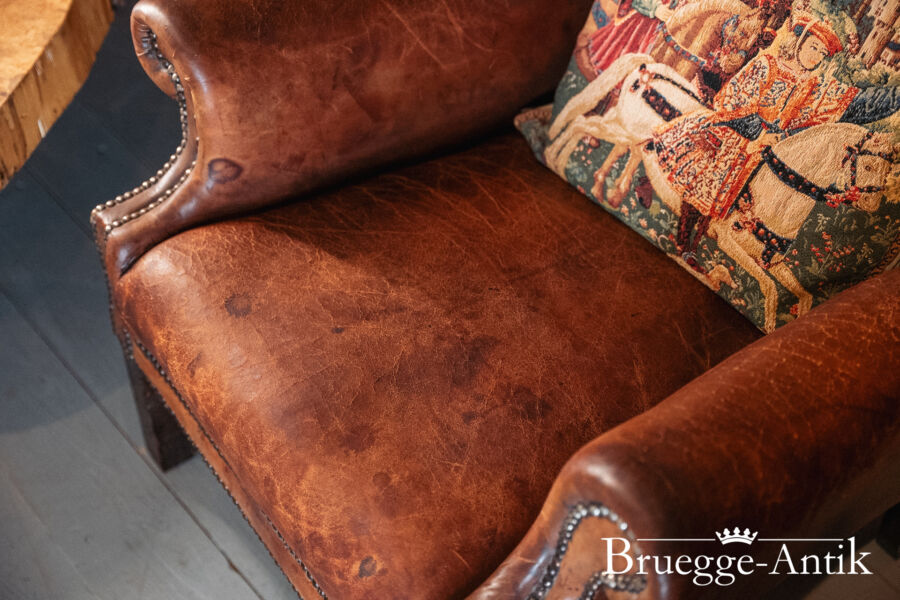 Antiquitaet Bruegge Antik Novemberr 2025 222 - Brügge Antik