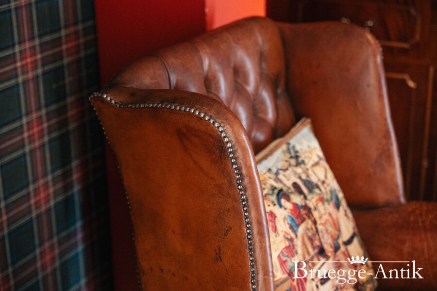 Antiquitaet Bruegge Antik Novemberr 2025 223 - Brügge Antik