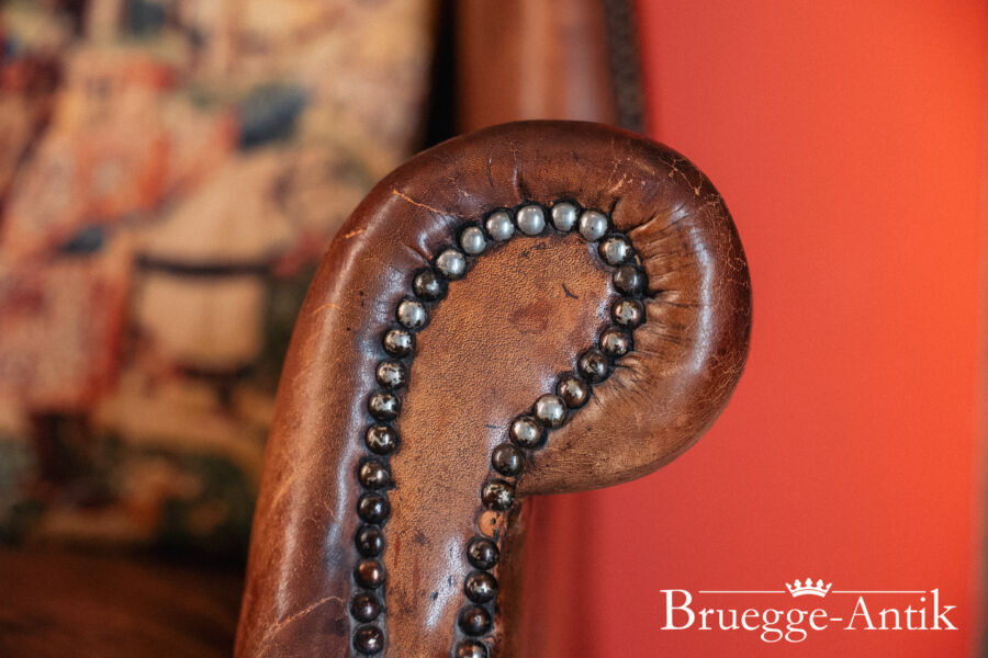 Antiquitaet Bruegge Antik Novemberr 2025 224 - Brügge Antik