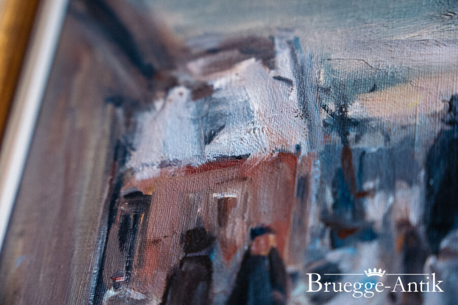 Antiquitaet Bruegge Antik Novemberr 2025 24 - Brügge Antik