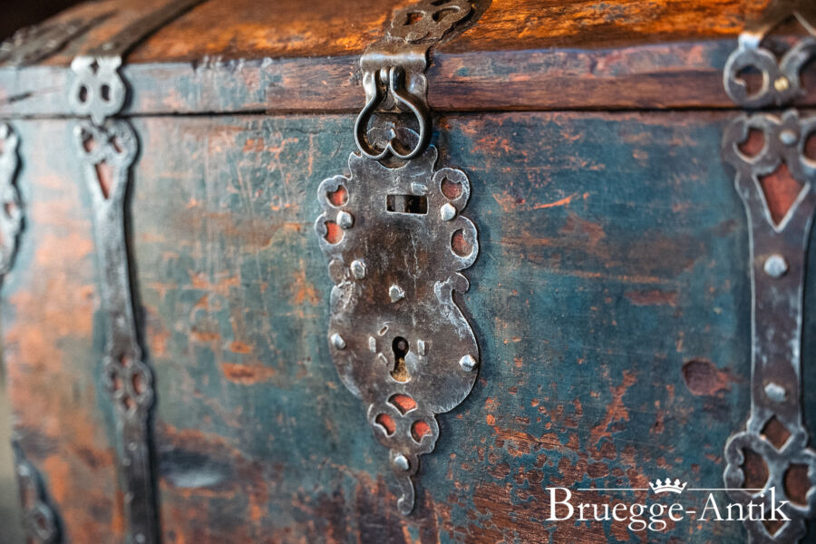 Antiquitaet Bruegge Antik Novemberr 2025 252 - Brügge Antik