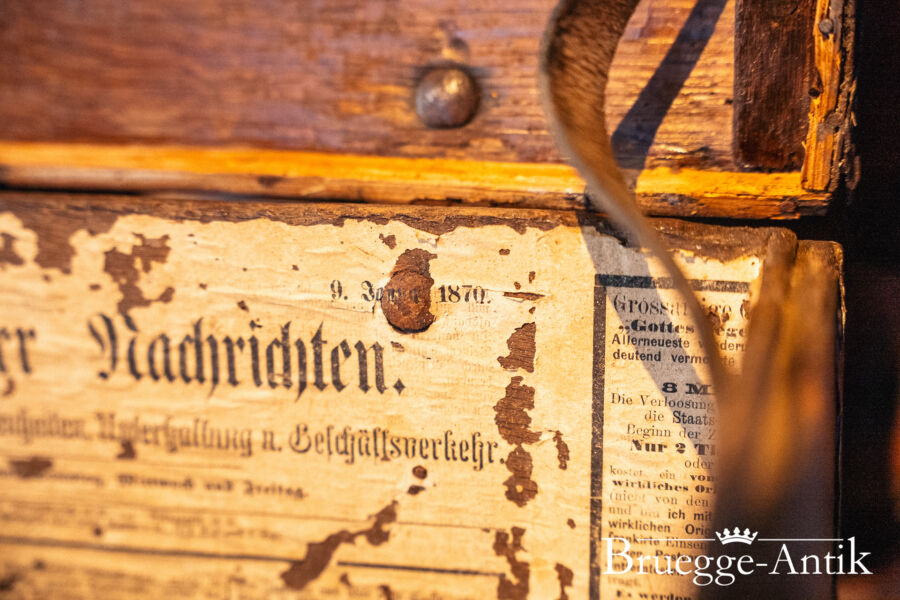 Antiquitaet Bruegge Antik Novemberr 2025 258 - Brügge Antik