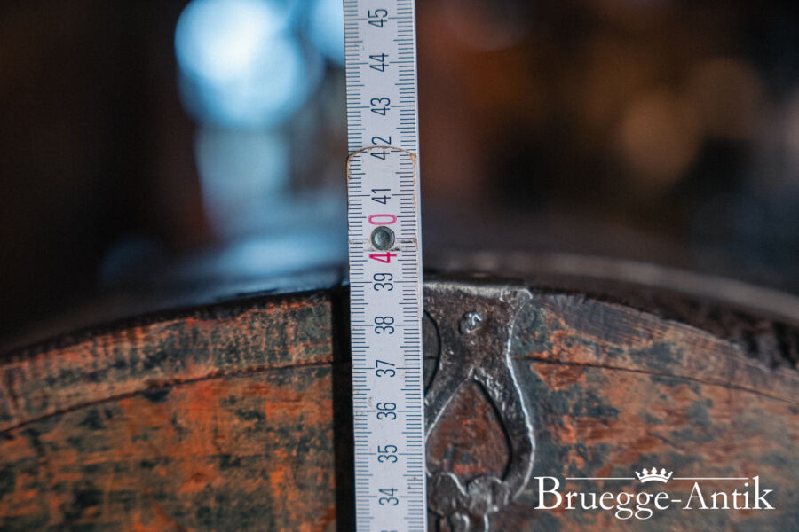 Antiquitaet Bruegge Antik Novemberr 2025 260 - Brügge Antik