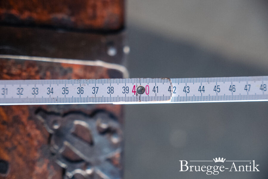 Antiquitaet Bruegge Antik Novemberr 2025 261 - Brügge Antik