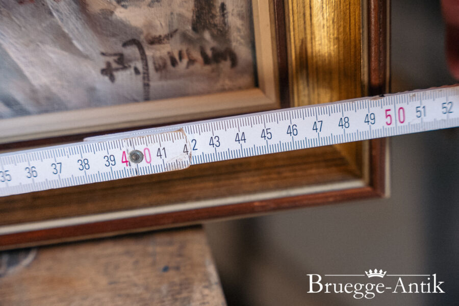 Antiquitaet Bruegge Antik Novemberr 2025 27 - Brügge Antik