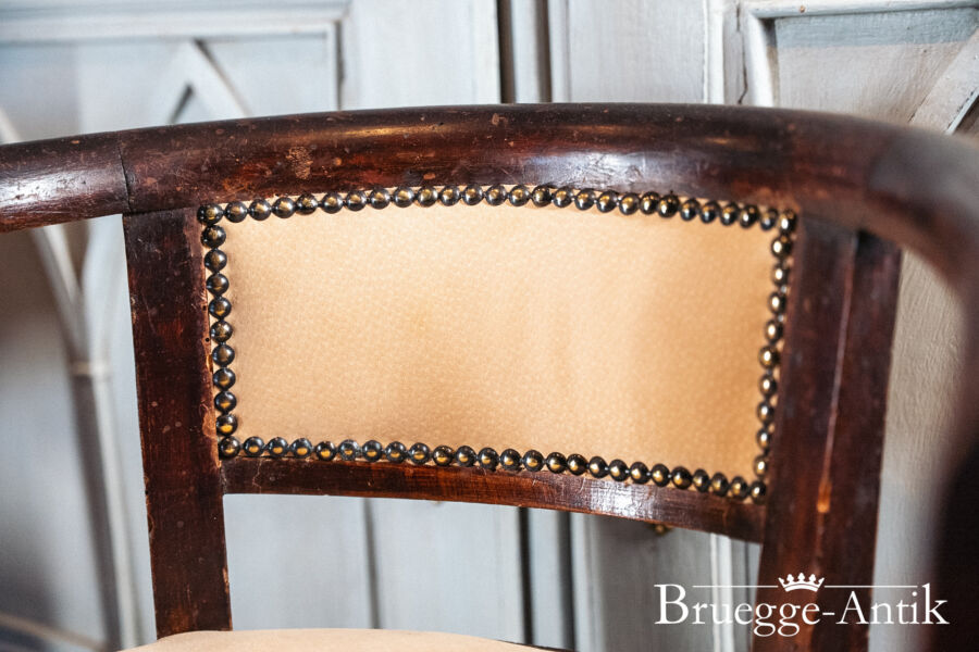 Antiquitaet Bruegge Antik Novemberr 2025 273 - Brügge Antik