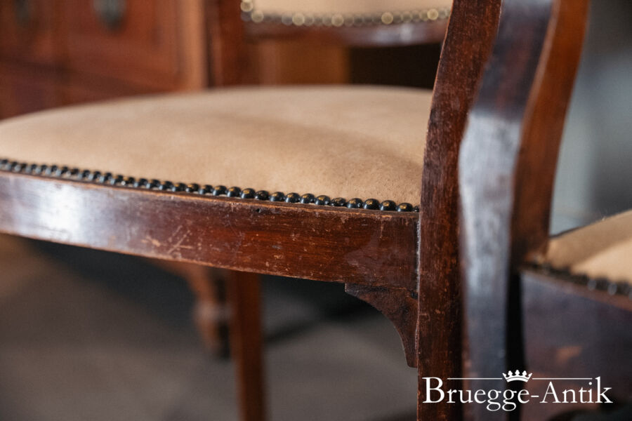 Antiquitaet Bruegge Antik Novemberr 2025 274 - Brügge Antik