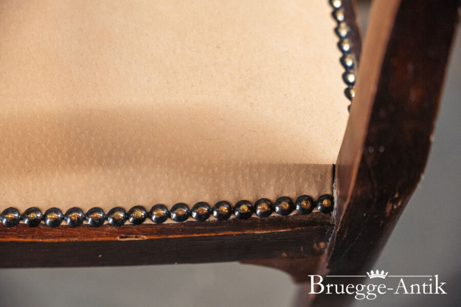 Antiquitaet Bruegge Antik Novemberr 2025 275 - Brügge Antik