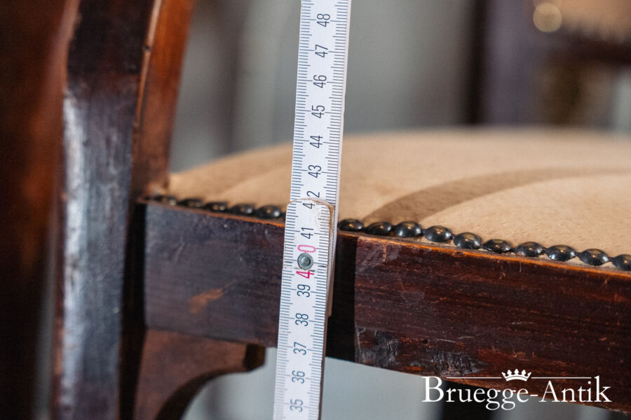 Antiquitaet Bruegge Antik Novemberr 2025 277 - Brügge Antik