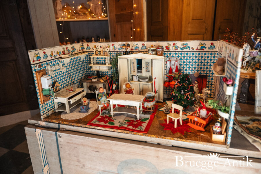 Antiquitaet Bruegge Antik Novemberr 2025 289 - Brügge Antik