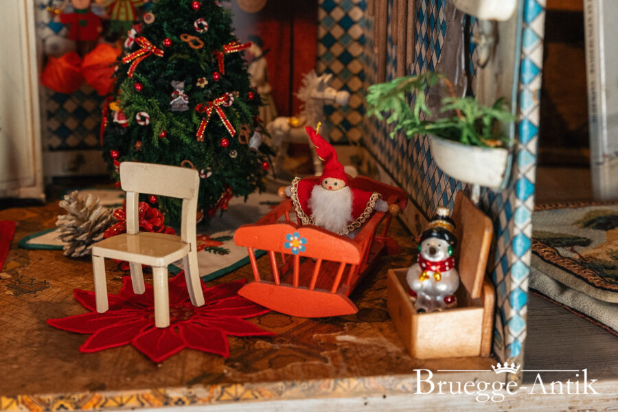 Antiquitaet Bruegge Antik Novemberr 2025 292 - Brügge Antik