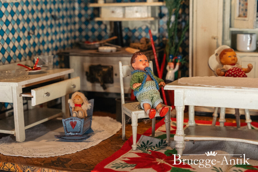 Antiquitaet Bruegge Antik Novemberr 2025 293 - Brügge Antik