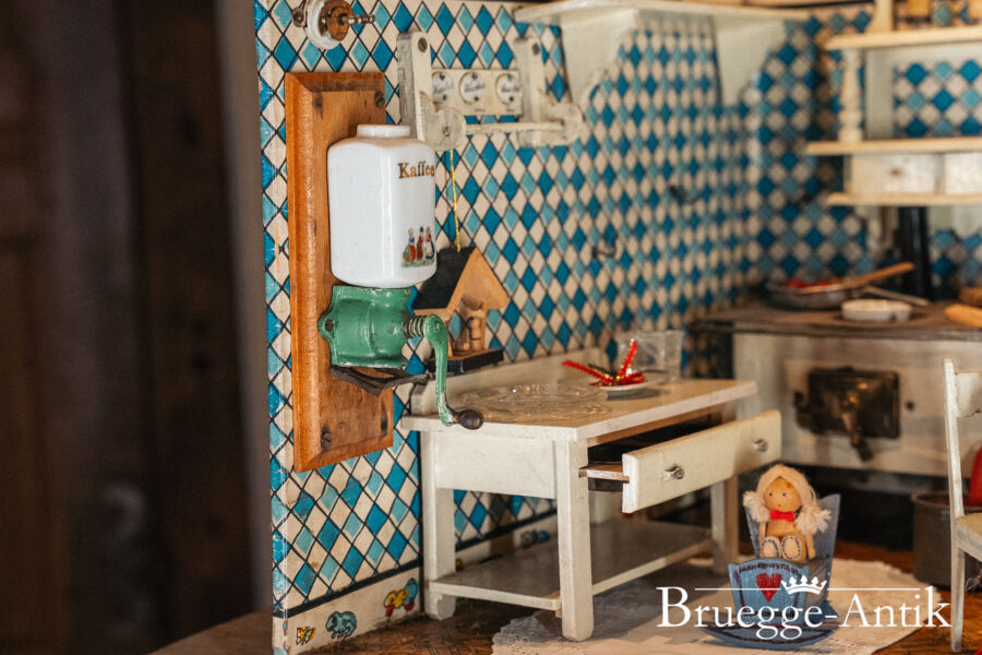 Antiquitaet Bruegge Antik Novemberr 2025 294 - Brügge Antik