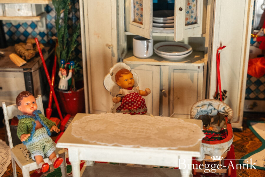 Antiquitaet Bruegge Antik Novemberr 2025 295 - Brügge Antik