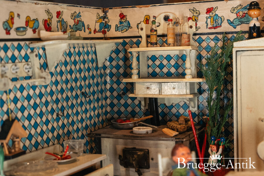 Antiquitaet Bruegge Antik Novemberr 2025 296 - Brügge Antik